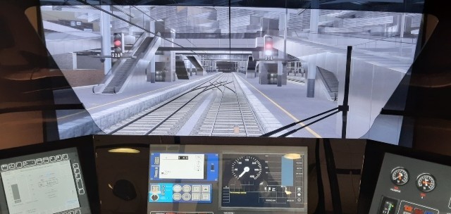 Fotos: Renfe