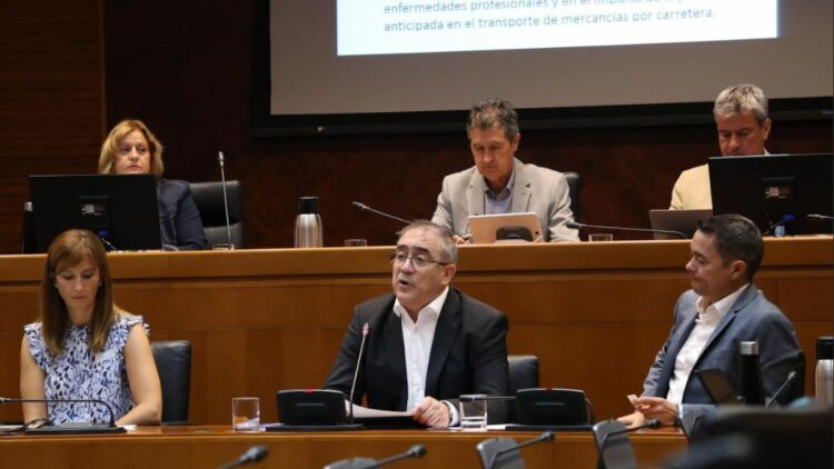 Foto: Tradime Aragón