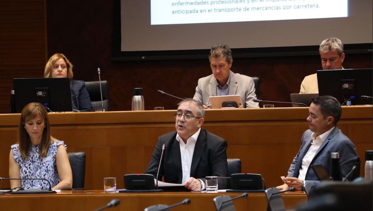 Foto: Tradime Aragón