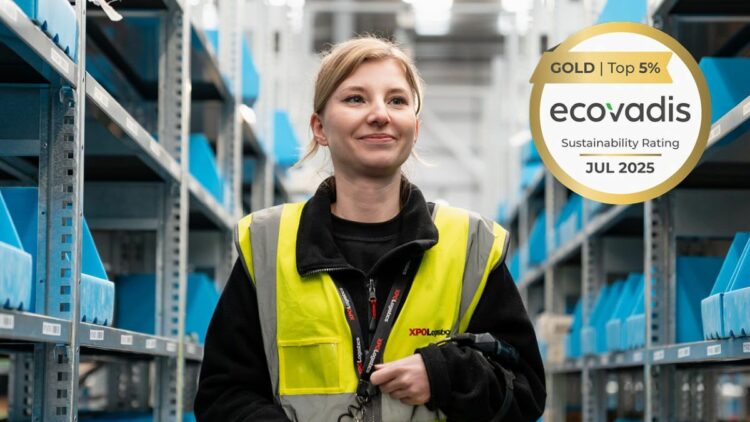 Foto: XPO Logistics