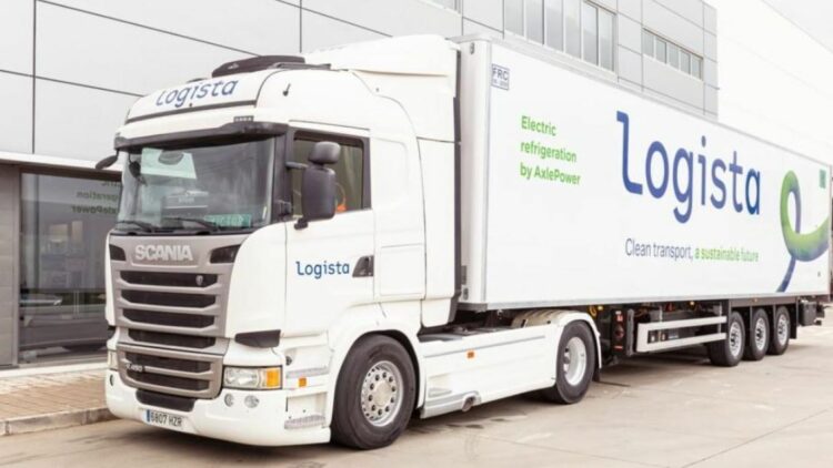 Foto: Logista
