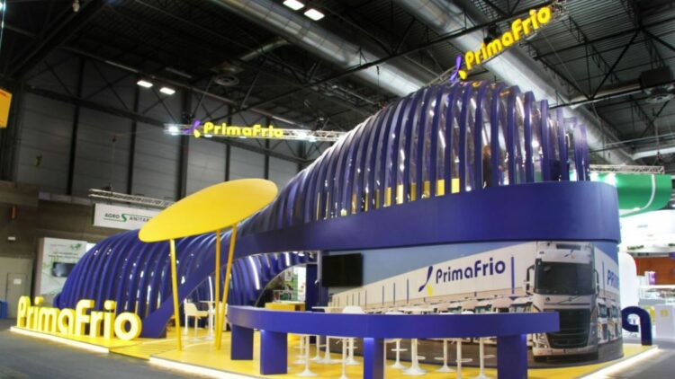 Foto: Primafrio