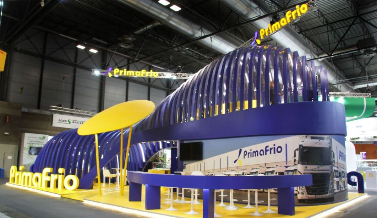 Foto: Primafrio