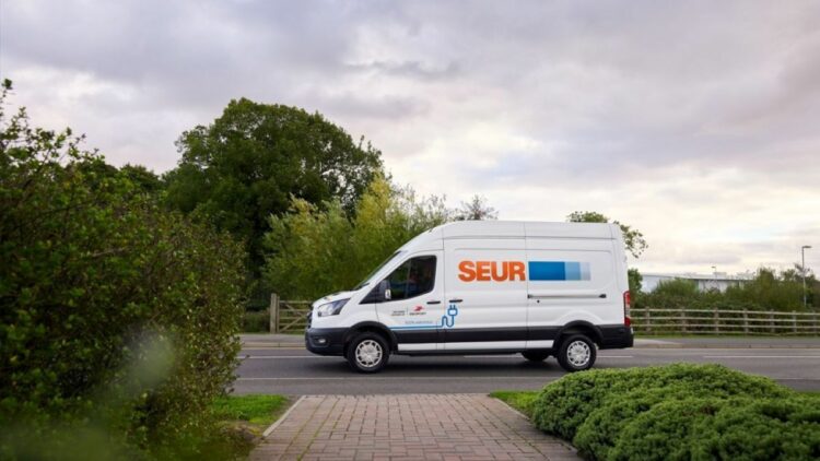 Foto: SEUR