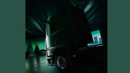 Foto: Daimler Truck