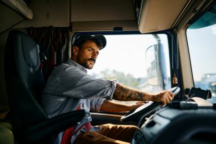 Lo más leído de 2025: El peor enemigo de un conductor asalariado: la sumisión de sus propios compañeros.