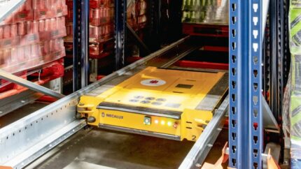 Foto: Mecalux