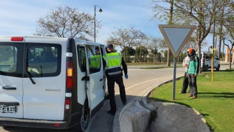Los conductores con permiso de clase B pueden obtener la tarjeta de tacógrafo