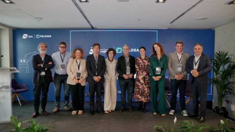 Foto: Centro Español de Logística (CEL)