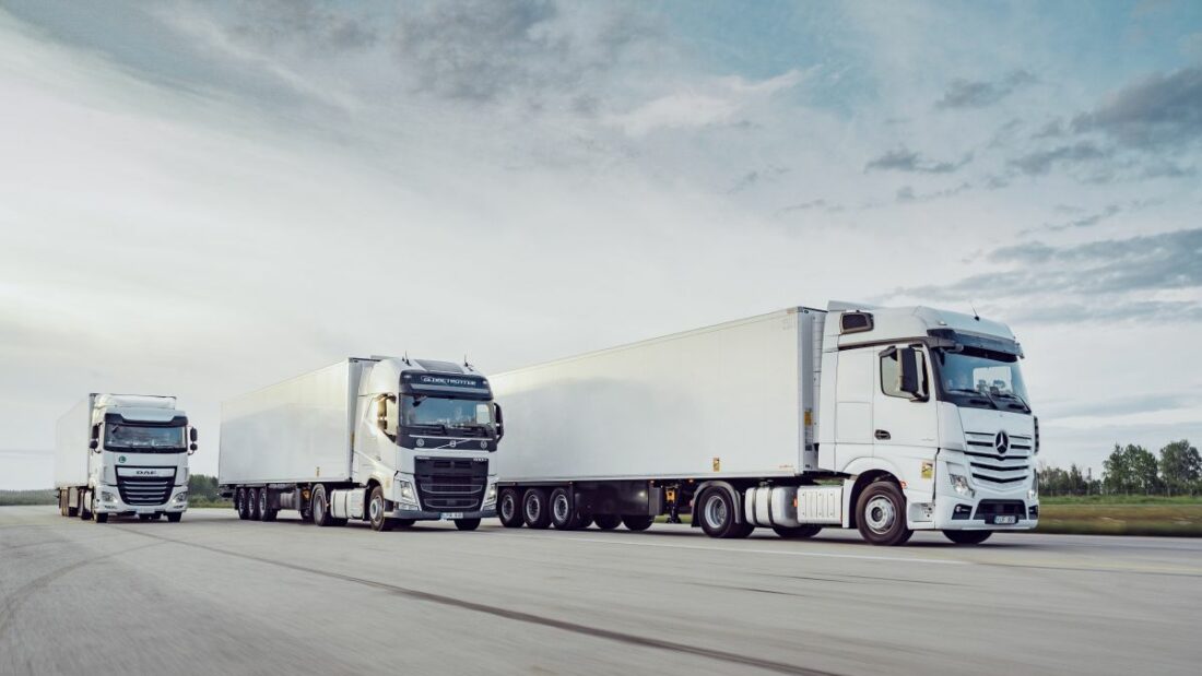 Foto: Girteka Foto: Girteka