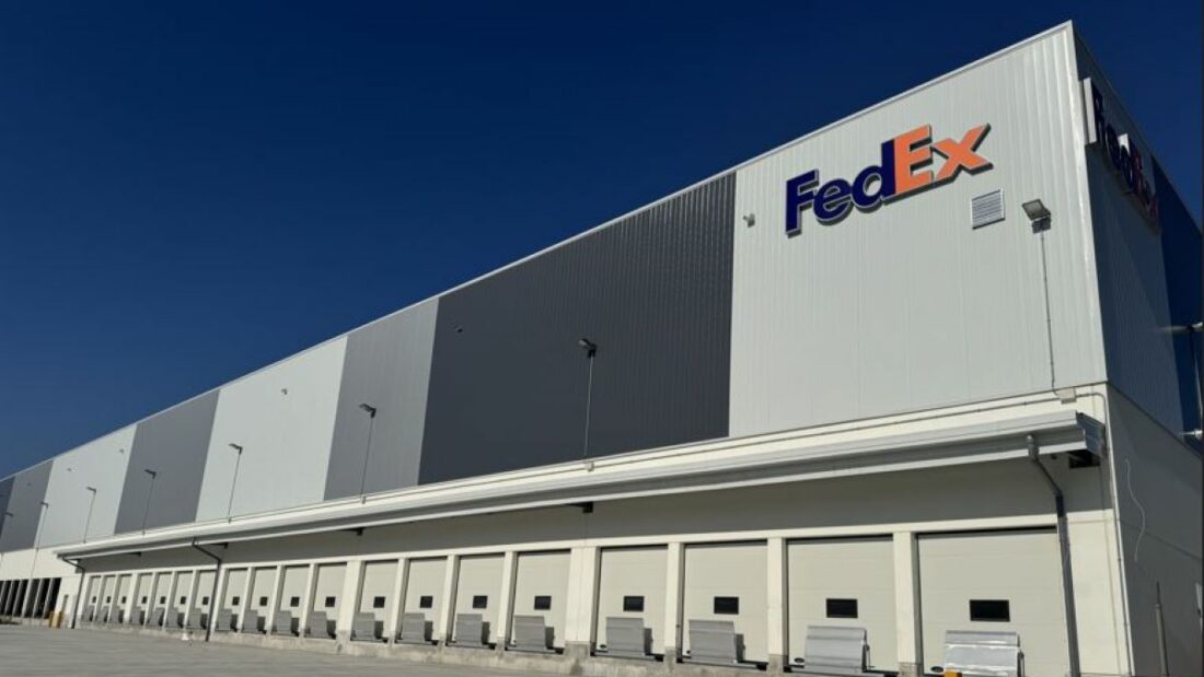 Foto: FedEx