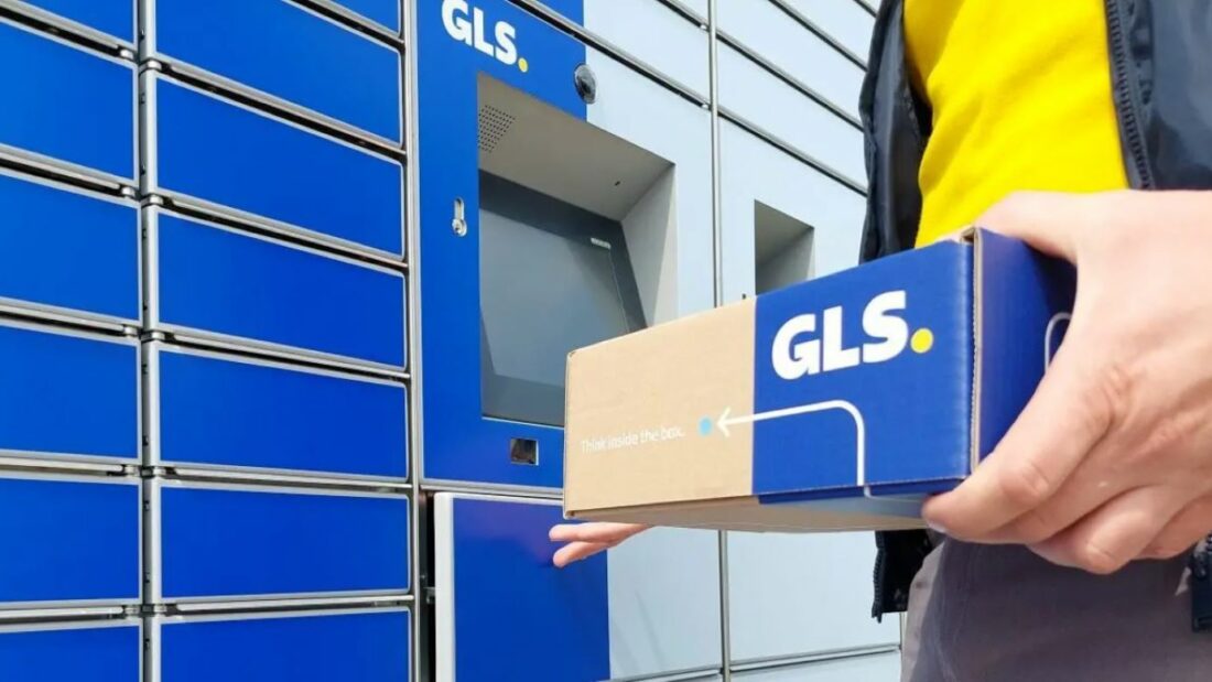 Foto: GLS Spain