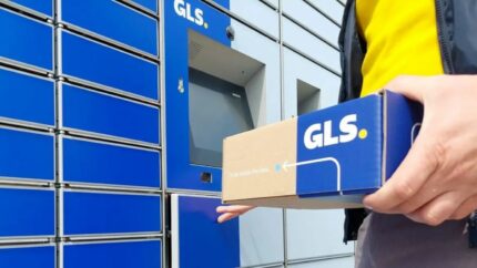 Foto: GLS Spain
