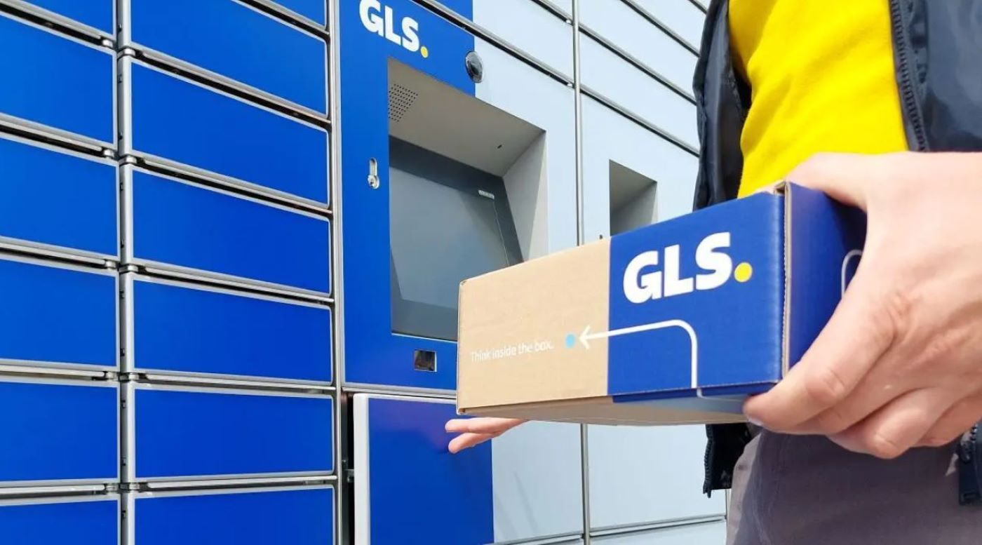 Foto: GLS Spain