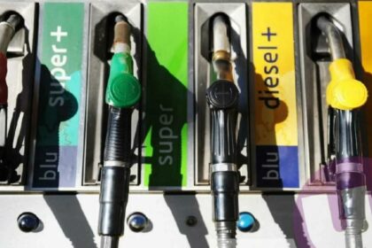 El conflicto en Oriente Medio cuesta a los conductores europeos 150 millones extra al día