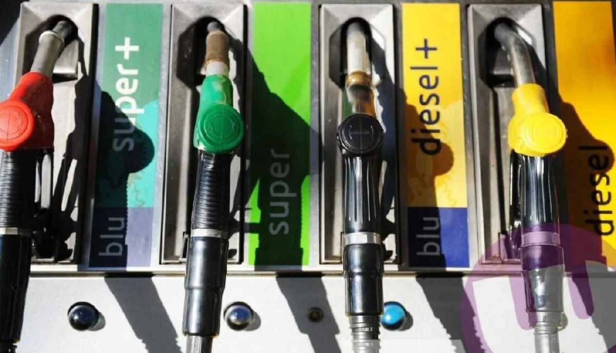 El conflicto en Oriente Medio cuesta a los conductores europeos 150 millones extra al día