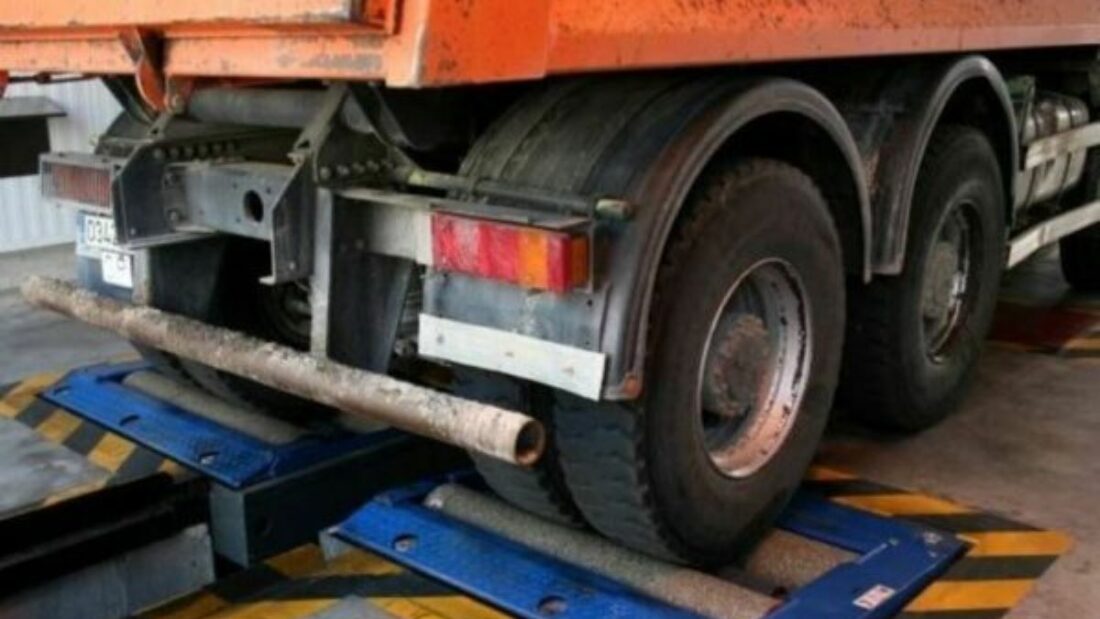 En 2025 uno de cada tres vehículos en Madrid acudió a la ITV con la inspección caducada