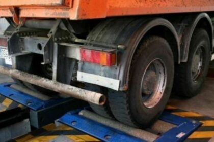 En 2025 uno de cada tres vehículos en Madrid acudió a la ITV con la inspección caducada