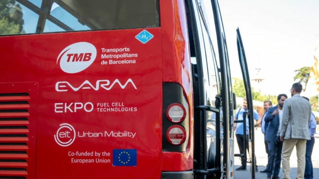 Foto: EVARM Foto: EVARM