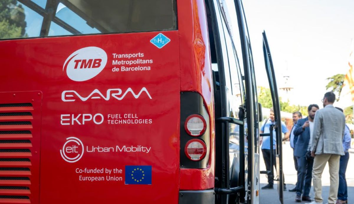 Foto: EVARM Foto: EVARM