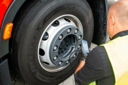 El mantenimiento de los neumáticos puede ahorrar la sustitución de más de 5 millones anuales