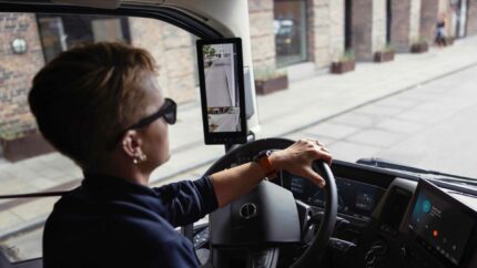 Fotos y vídeo: Volvo Trucks Fotos y vídeo: Volvo Trucks