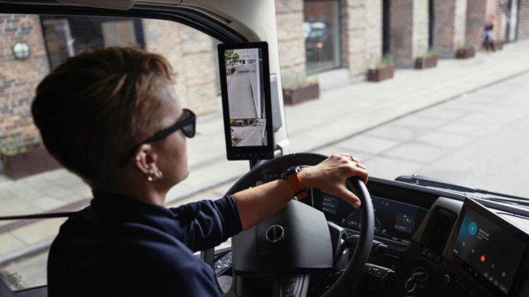 Fotos y vídeo: Volvo Trucks