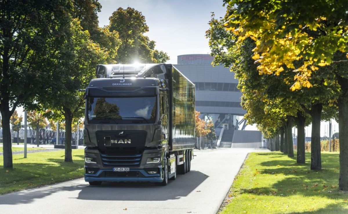 MAN Dräxlmeier