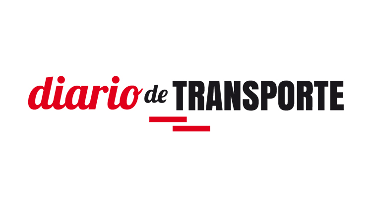 Morosidad en el transporte. Foto de archivo