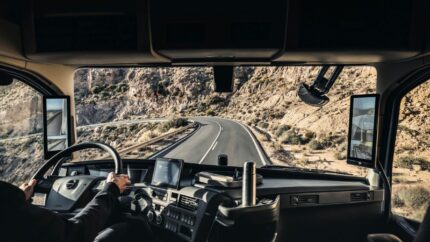 Fotos: Volvo Trucks