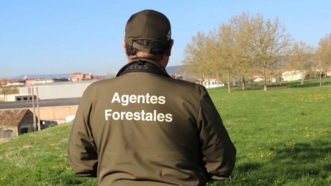 El Gobierno aprueba establecer coeficientes reductores de la edad de jubilación para los agentes forestales y medioambientales