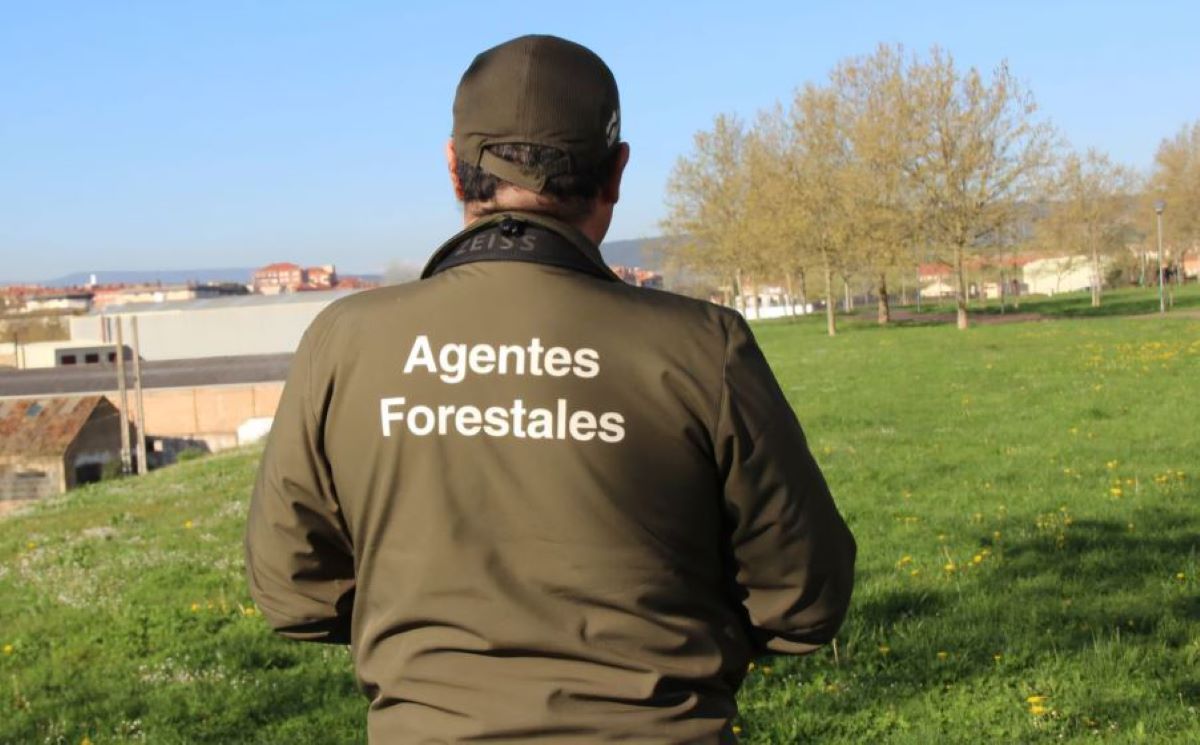 El Gobierno aprueba establecer coeficientes reductores de la edad de jubilación para los agentes forestales y medioambientales El Gobierno aprueba establecer coeficientes reductores de la edad de jubilación para los agentes forestales y medioambientales