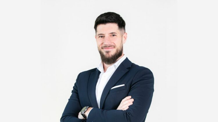 En la Radio de Diario de Transporte: Autobuses eléctricos y autónomos, con Antonio Martín-Ventas del Grupo Ruiz. Foto: Grupo Ruiz