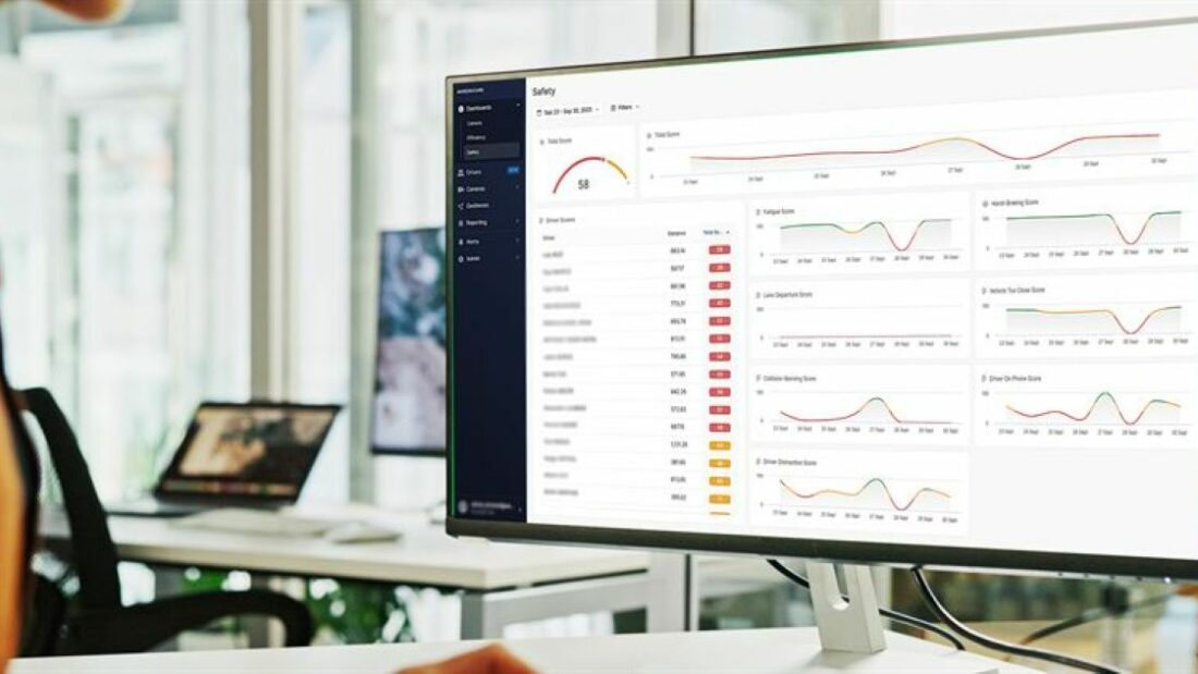 Foto: AddSecure Foto: AddSecure