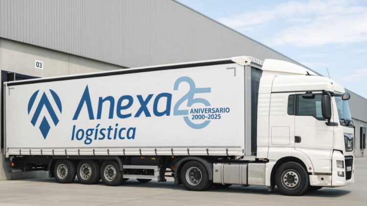 Foto: Anexa Logística