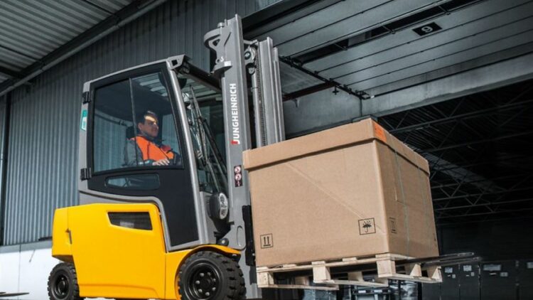 Cómo aprovechar al máximo el espacio en una bodega moderna