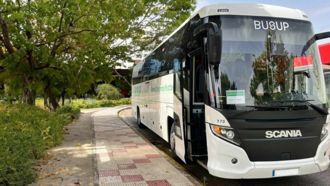 BUSUP refuerza operaciones en EE.UU. y abre oficinas en México. Foto: BUSUP