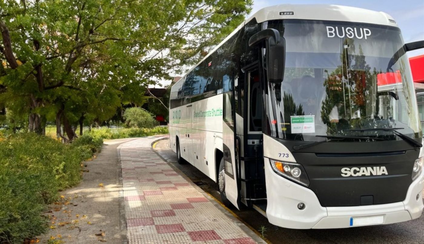 BUSUP refuerza operaciones en EE.UU. y abre oficinas en México. Foto: BUSUP