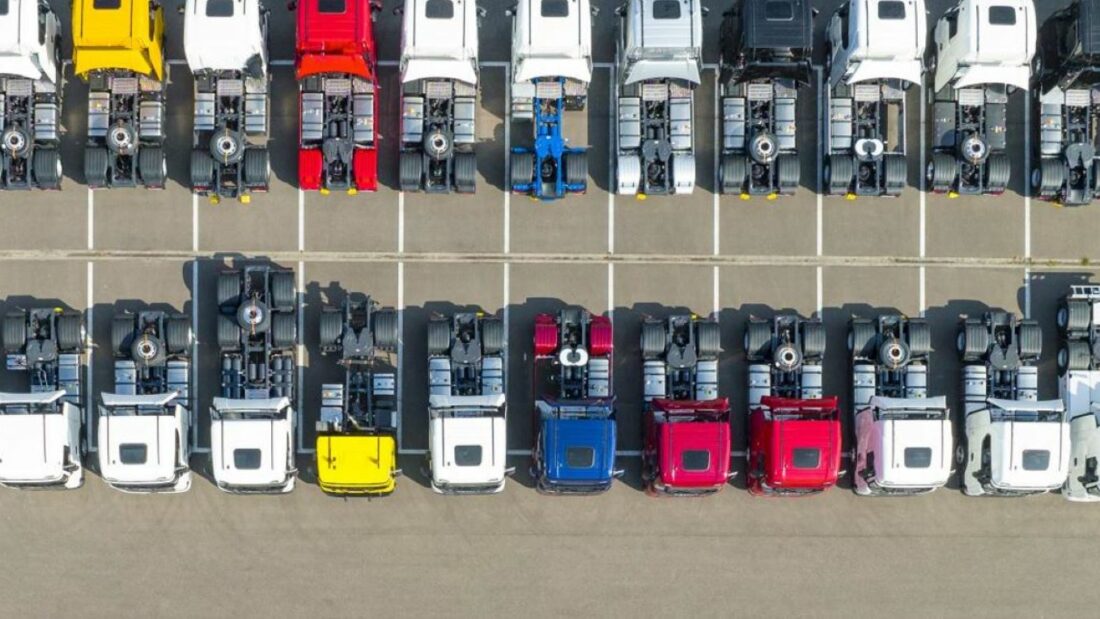 Piden a la Comisión Europea que evite introducir objetivos obligatorios de demanda de camiones con cero emisiones