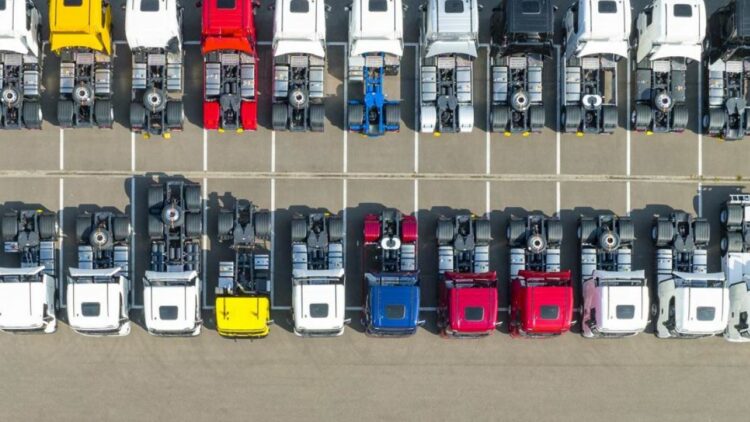 Piden a la Comisión Europea que evite introducir objetivos obligatorios de demanda de camiones con cero emisiones