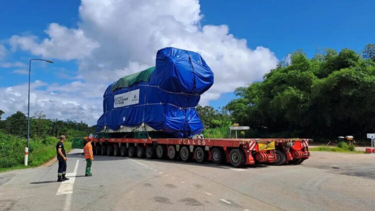 Foto: CEVA Logistics