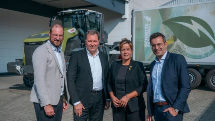 Foto: Schmitz Cargobul