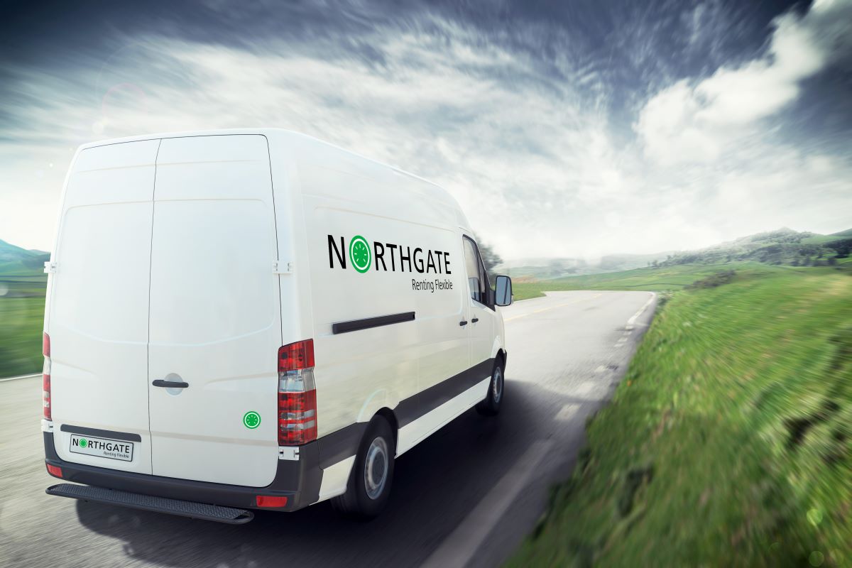Guía de consejos para conductores profesionales. Foto: Northgate