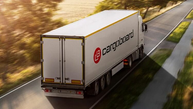 Cargoboard celebra su primer aniversario en la Península Ibérica. Foto: Cargoboard
