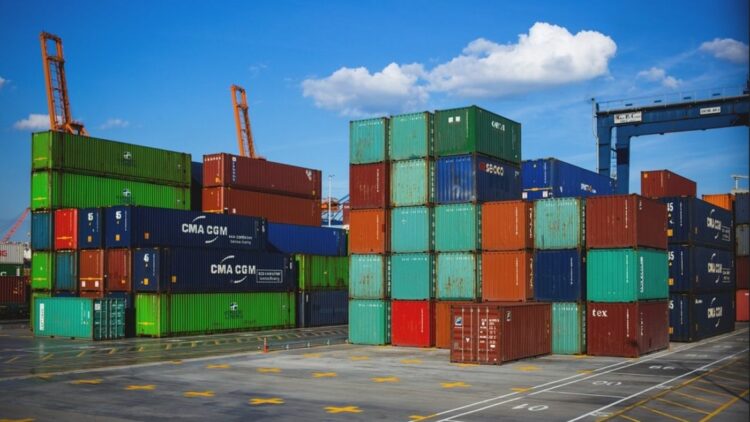 Circular con 44 toneladas no será aplicable a la mayoría de los transportes intermodales. Foto: Fenatport