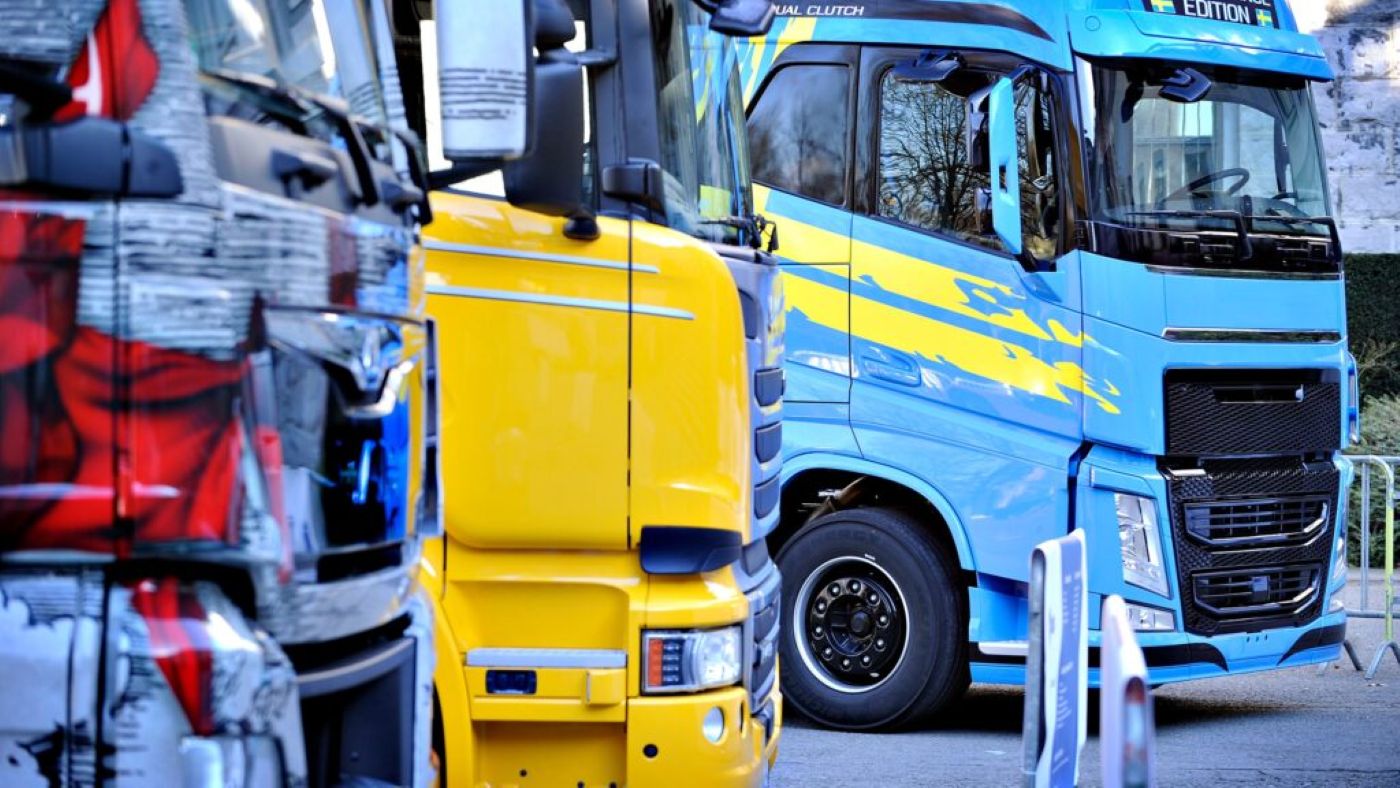 ¡Cuidado con las cooperativas de transportes!, así te pueden arruinar