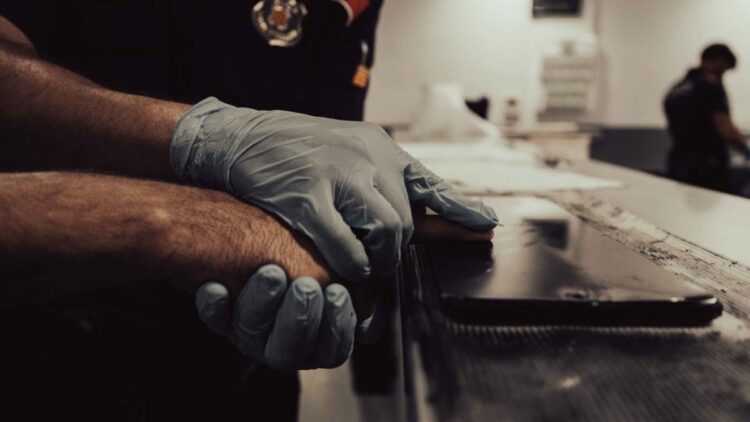 Foto: X Mossos d'Esquadra