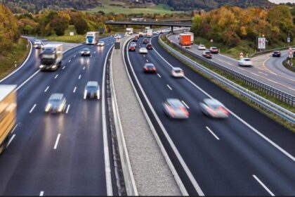 Evolución de las tarifas de transporte de mercancías por carretera en Europa del tercer trimestre de 2025
