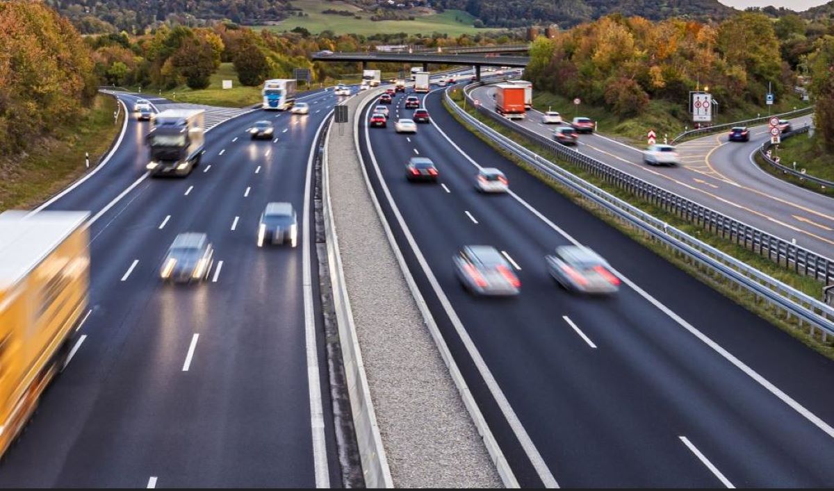 2026 será un año clave para el transporte por carretera europeo