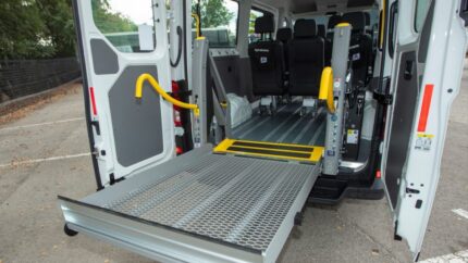 MAN presenta Vans to Go en España: furgonetas listas para trabajar, adaptadas a cada negocio. Fotos: MAN Truck & Bus Iberia MAN presenta Vans to Go en España: furgonetas listas para trabajar, adaptadas a cada negocio. Fotos: MAN Truck & Bus Iberia